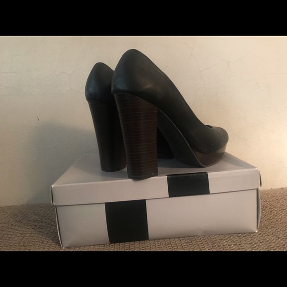 Target Massimo heel - Picture 4 of 6